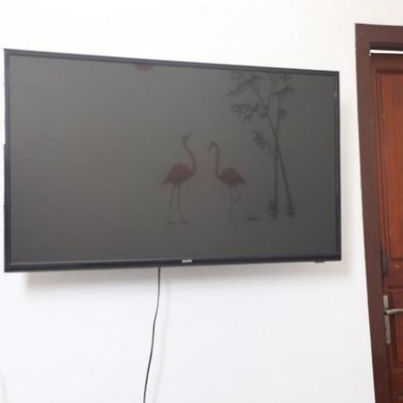 Bluemoon Homestay Puducherry Exterior foto
